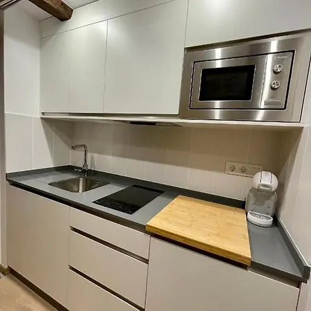 A Das Marias Loft Ourense Zewnętrze zdjęcie
