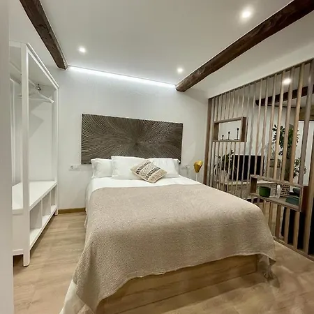 A Das Marias Loft Ourense Zewnętrze zdjęcie