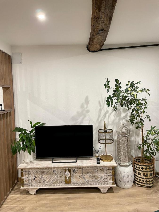 A Marias Loft Ourense