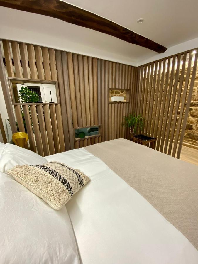 A Marias Loft * Ourense
